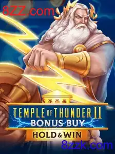TempleofThunderIIBonusBuy